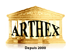 logo arthex